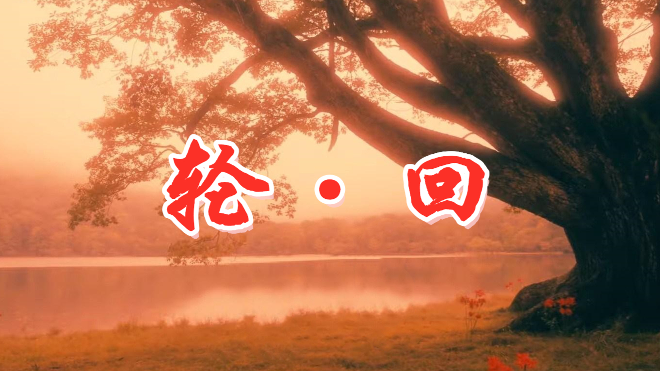 【恐怖轮回】预告篇